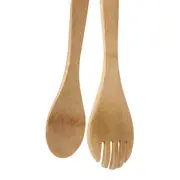 PINÇA MULTIUSO 30 CM BAMBOO - BAMBU - Foto 7