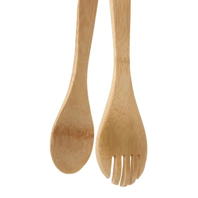 PINÇA MULTIUSO 30 CM BAMBOO - BAMBU - Foto 7