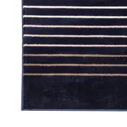 TAPETE 2 M X 2,50 M KARESANSUI - GALAXY BLUE/AREIA - Foto 3