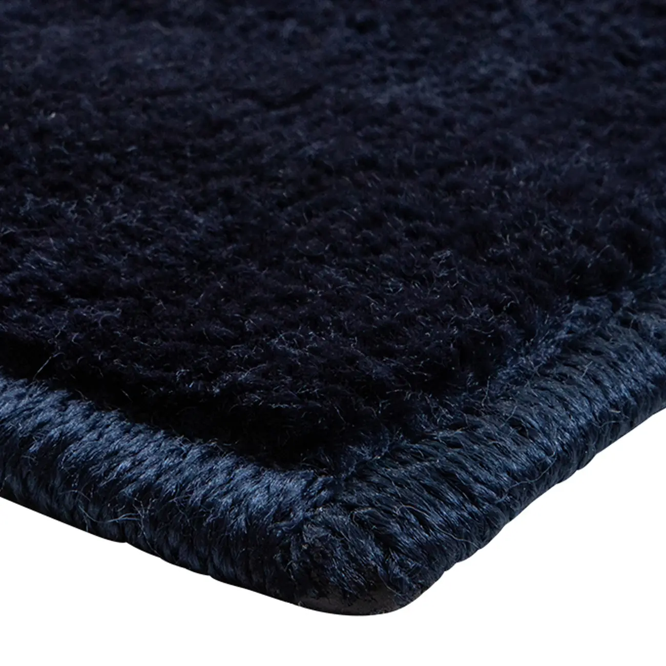 TAPETE 2 M X 2,50 M KARESANSUI - GALAXY BLUE/AREIA - Foto 4