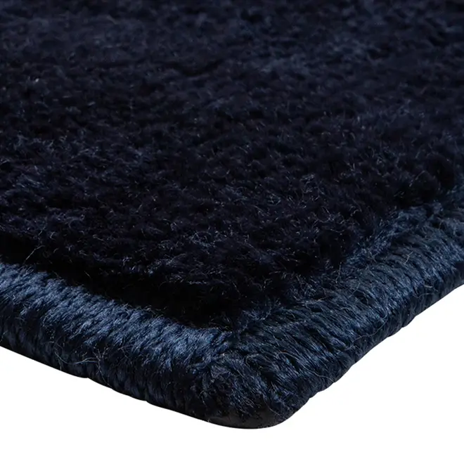 TAPETE 2 M X 2,50 M KARESANSUI - GALAXY BLUE/AREIA - Foto 4