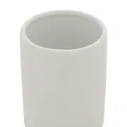 KIT PARA BANCADA 3 PEÇAS LILLE - BRANCO/CROMADO - Foto 6