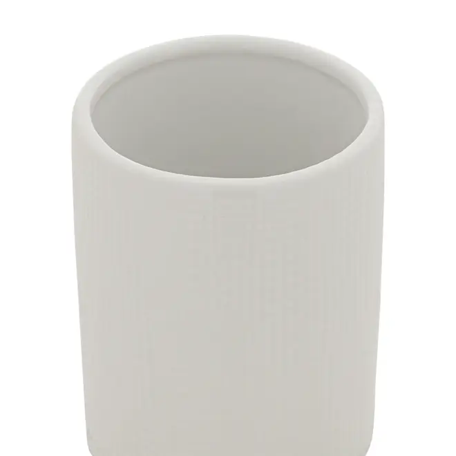 KIT PARA BANCADA 3 PEÇAS LILLE - BRANCO/CROMADO - Foto 6