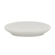 KIT PARA BANCADA 3 PEÇAS LILLE - BRANCO/CROMADO - Foto 7