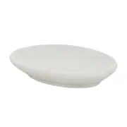 KIT PARA BANCADA 3 PEÇAS LILLE - BRANCO/CROMADO - Foto 8