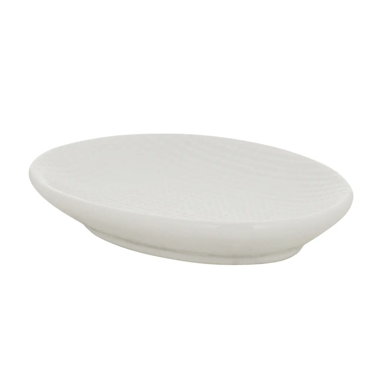 KIT PARA BANCADA 3 PEÇAS LILLE - BRANCO/CROMADO - Foto 8