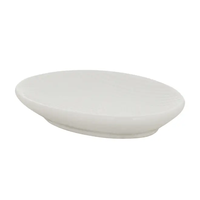KIT PARA BANCADA 3 PEÇAS LILLE - BRANCO/CROMADO - Foto 8