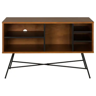 MID CENTURY RACK 1 M X 36 CM
