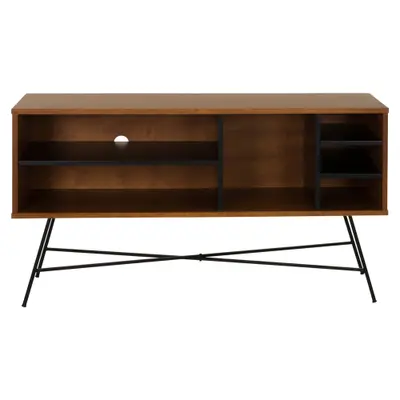 RACK 1,20 M X 36 CM MID CENTURY