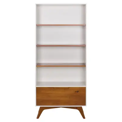 ESTANTE 1 PORTA BASCULANTE 80 CM X 1,70 M ADAMS