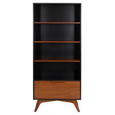 ESTANTE 1 PORTA BASCULANTE 80 CM X 1,70 M ADAMS