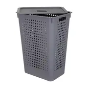 CESTO PARA ROUPA BLEACH - KONKRET - Foto 4