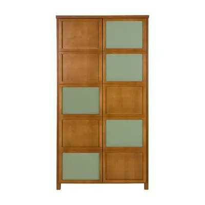 GUARDA-ROUPA 2 PORTAS ARTEIRICE
