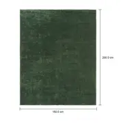 TAPETE 1,50 M X 2 M LOX - MUSGO - Foto 7
