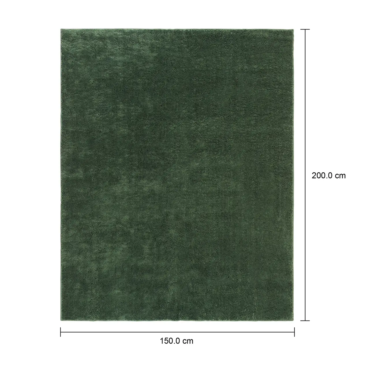TAPETE 1,50 M X 2 M LOX - MUSGO - Foto 7