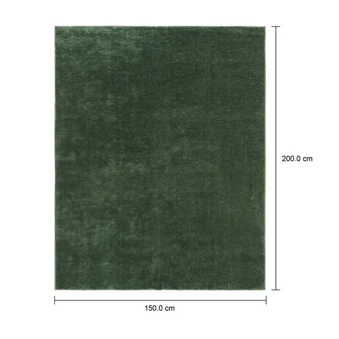 TAPETE 1,50 M X 2 M LOX - MUSGO - Foto 7