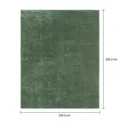 TAPETE 2 M X 2,50 M LOX - MUSGO - Foto 7