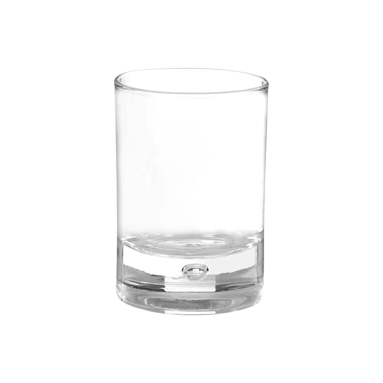 COPO APERITIVO 50 ML CENTRA - INCOLOR - Foto 1