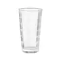 COPO LONG DRINK 375 ML CUBE - INCOLOR - Foto 3