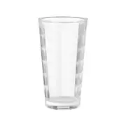 COPO LONG DRINK 375 ML CUBE - INCOLOR - Foto 3