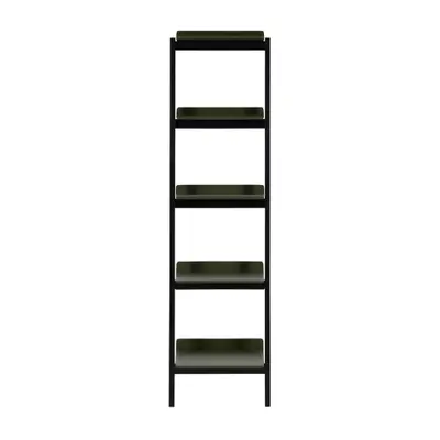 ESTANTE 48 CM X 1,85 M HANNA