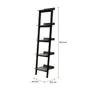 ESTANTE 48 CM X 1,85 M HANNA - PRETO/MUSGO - Foto 5