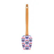 COLHER MULTIUSO 30 CM COZINHA ENCANTADA DA RAÍZA COSTA - MULTICOR/FAIA - Foto 1