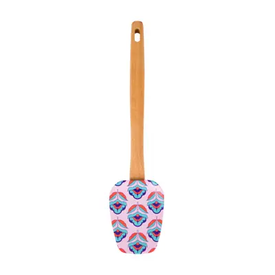 COLHER MULTIUSO 30 CM COZINHA ENCANTADA DA RAÍZA COSTA