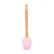 COLHER MULTIUSO 30 CM COZINHA ENCANTADA DA RAÍZA COSTA - MULTICOR/FAIA - Foto 2