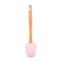 COLHER MULTIUSO 30 CM COZINHA ENCANTADA DA RAÍZA COSTA - MULTICOR/FAIA - Foto 2