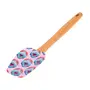 COLHER MULTIUSO 30 CM COZINHA ENCANTADA DA RAÍZA COSTA - MULTICOR/FAIA - Foto 3