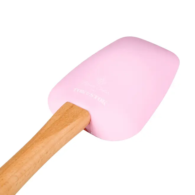 COLHER MULTIUSO 30 CM COZINHA ENCANTADA DA RAÍZA COSTA - MULTICOR/FAIA - Foto 5