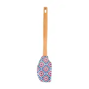 ESPÁTULA 32 CM COZINHA ENCANTADA DA RAÍZA COSTA - MULTICOR/FAIA - Foto 1