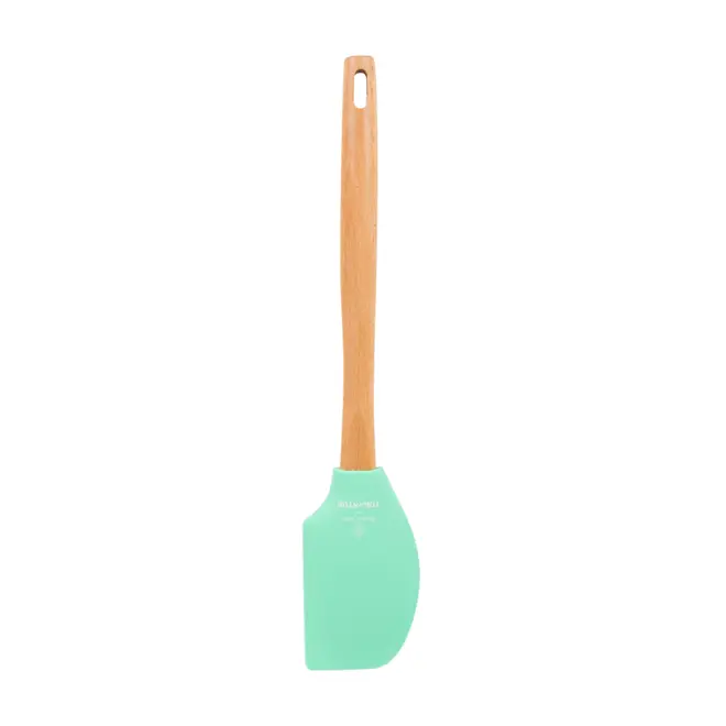 ESPÁTULA 32 CM COZINHA ENCANTADA DA RAÍZA COSTA - MULTICOR/FAIA - Foto 2
