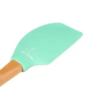 ESPÁTULA 32 CM COZINHA ENCANTADA DA RAÍZA COSTA - MULTICOR/FAIA - Foto 5