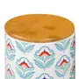 POTE HERMÉTICO 1,2 L COZINHA ENCANTADA DA RAÍZA COSTA - MULTICOR/BAMBU - Foto 3