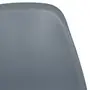 CADEIRA DE COZINHA EASY COLOR - KONKRET/KONKRET - Foto 5
