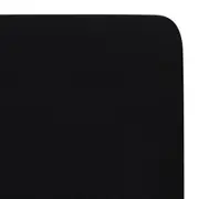TUBIX CADEIRA HOME OFFICE - PRETO/PRETO - Foto 6