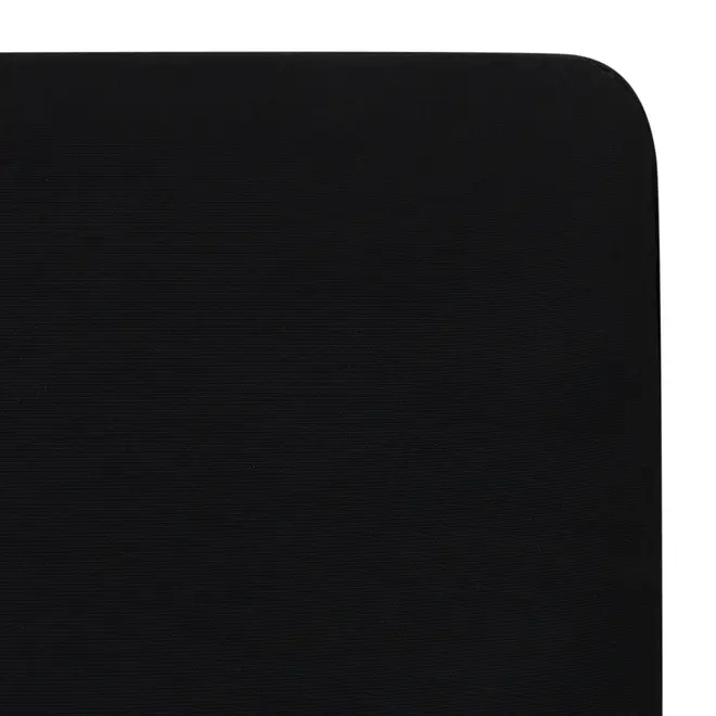 TUBIX CADEIRA HOME OFFICE - PRETO/PRETO - Foto 6