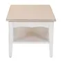 MESA DE CENTRO 80 CM X 45 CM PROVENCE - BRANCO PROVENCE/PATINA PROVENÇAL - Foto 3