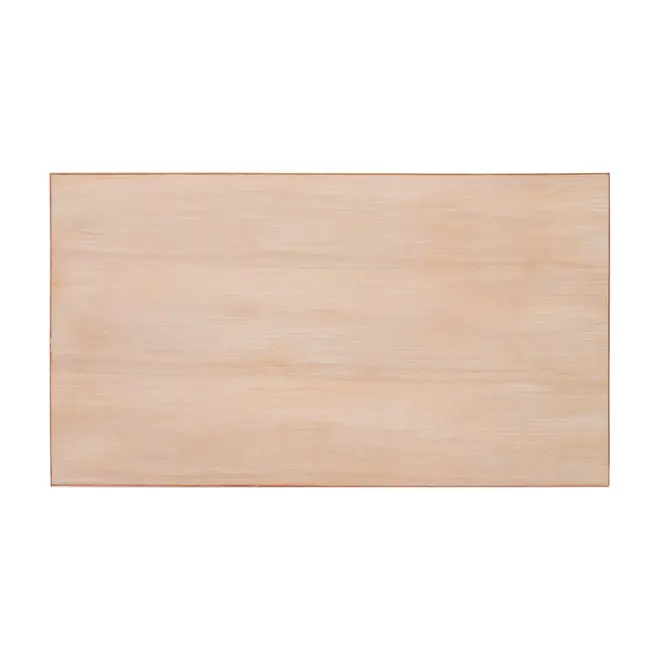 MESA DE CENTRO 80 CM X 45 CM PROVENCE - BRANCO PROVENCE/PATINA PROVENÇAL - Foto 6