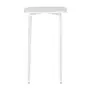 MESA LATERAL CONJUNTO COM 3 PEÇAS TRIGÊMEAS - BRANCO/BRANCO - Foto 17