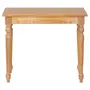 MESA LATERAL 70 CM X 35 CM CARUARU - BRUMA DO SERTÃO - Foto 1