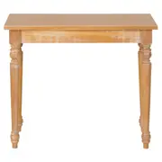 MESA LATERAL 70 CM X 35 CM CARUARU - BRUMA DO SERTÃO - Foto 1