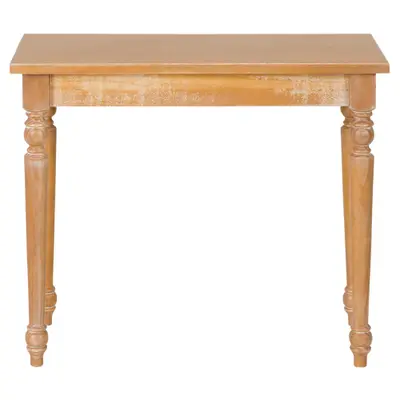 MESA LATERAL 70 CM X 35 CM CARUARU