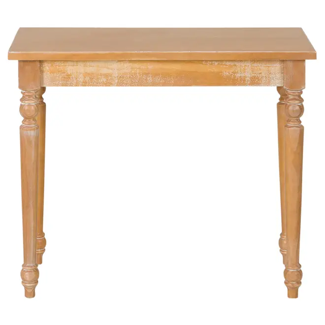 MESA LATERAL 70 CM X 35 CM CARUARU - BRUMA DO SERTÃO - Foto 1