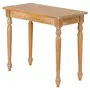 MESA LATERAL 70 CM X 35 CM CARUARU - BRUMA DO SERTÃO - Foto 2