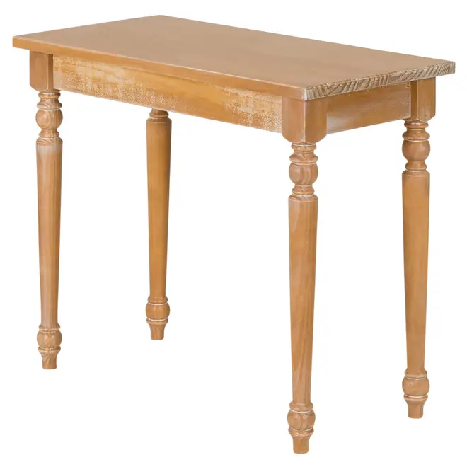 MESA LATERAL 70 CM X 35 CM CARUARU - BRUMA DO SERTÃO - Foto 2