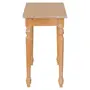 MESA LATERAL 70 CM X 35 CM CARUARU - BRUMA DO SERTÃO - Foto 3