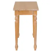 MESA LATERAL 70 CM X 35 CM CARUARU - BRUMA DO SERTÃO - Foto 3